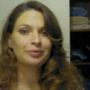 Meet your Posher, Carolyn